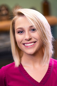 Head Shot