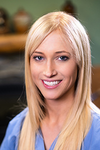 Head Shot