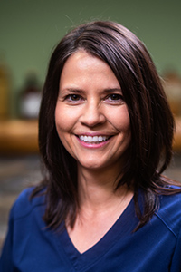 Head Shot
